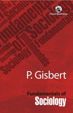 Orient Fundamentals of Sociology